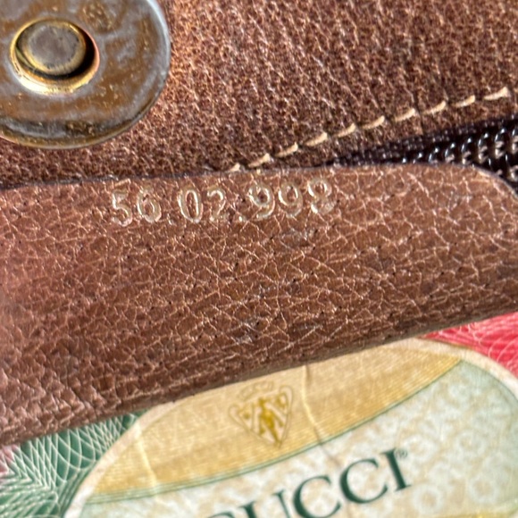 Gucci Monogram Tote - Picture 7 of 16